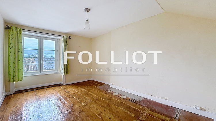 Ma-Cabane - Vente Maison SAINT-JEAN-DES-CHAMPS, 120 m²