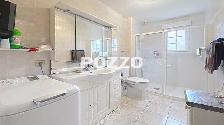 Ma-Cabane - Vente Maison SAINT-JEAN-DES-CHAMPS, 99 m²