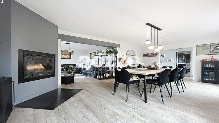 Ma-Cabane - Vente Maison SAINT-JEAN-DES-CHAMPS, 150 m²