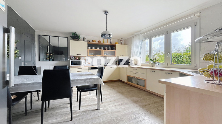 Ma-Cabane - Vente Maison SAINT-JEAN-DES-CHAMPS, 150 m²