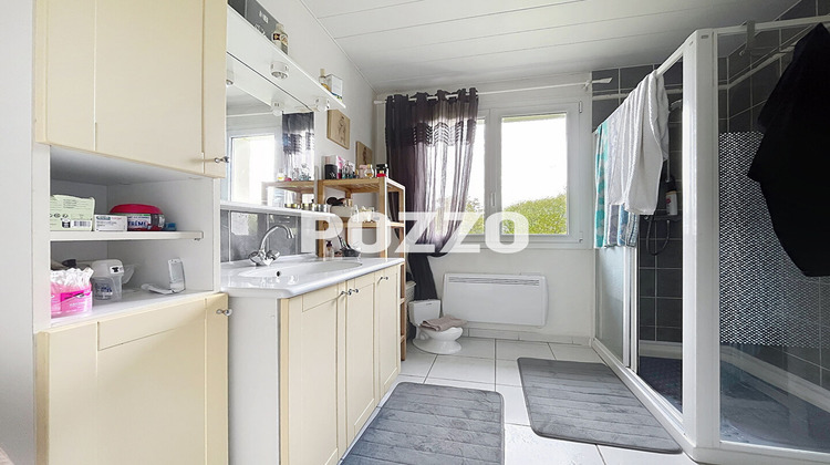 Ma-Cabane - Vente Maison SAINT-JEAN-DES-CHAMPS, 150 m²