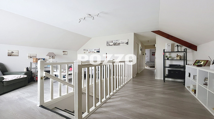 Ma-Cabane - Vente Maison SAINT-JEAN-DES-CHAMPS, 150 m²