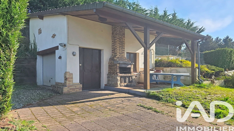 Ma-Cabane - Vente Maison Saint-Jean-des-Champs, 84 m²