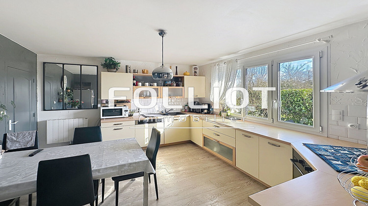 Ma-Cabane - Vente Maison SAINT-JEAN-DES-CHAMPS, 150 m²