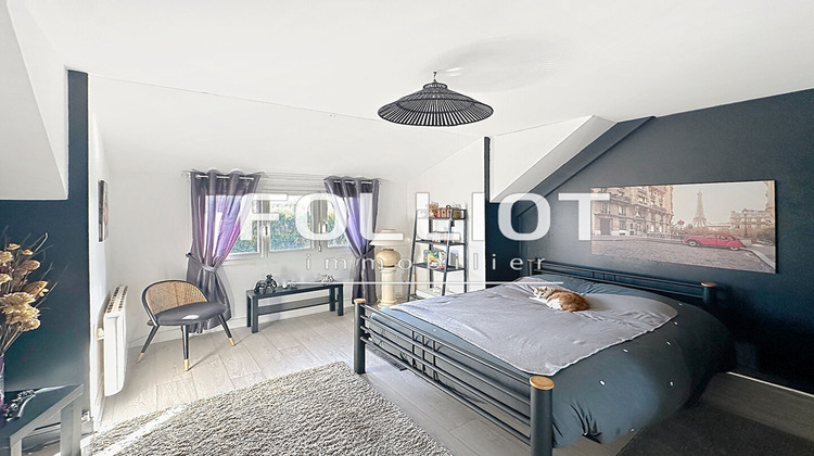 Ma-Cabane - Vente Maison SAINT-JEAN-DES-CHAMPS, 150 m²