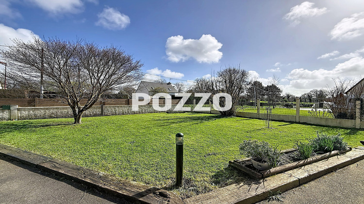 Ma-Cabane - Vente Maison SAINT-JEAN-DES-CHAMPS, 122 m²