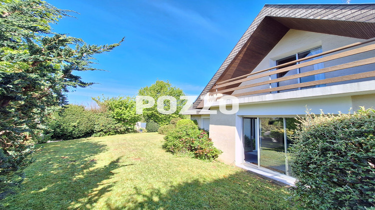 Ma-Cabane - Vente Maison SAINT-JEAN-DES-CHAMPS, 158 m²