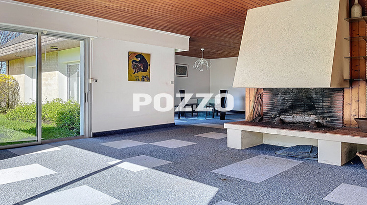 Ma-Cabane - Vente Maison SAINT-JEAN-DES-CHAMPS, 158 m²