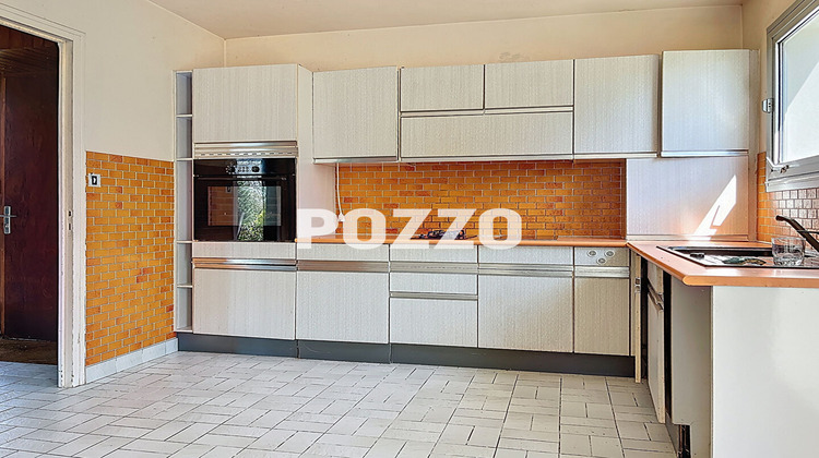 Ma-Cabane - Vente Maison SAINT-JEAN-DES-CHAMPS, 158 m²