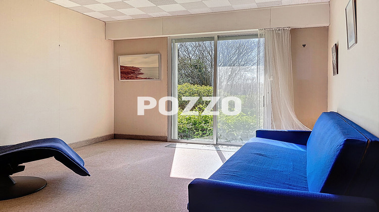 Ma-Cabane - Vente Maison SAINT-JEAN-DES-CHAMPS, 158 m²