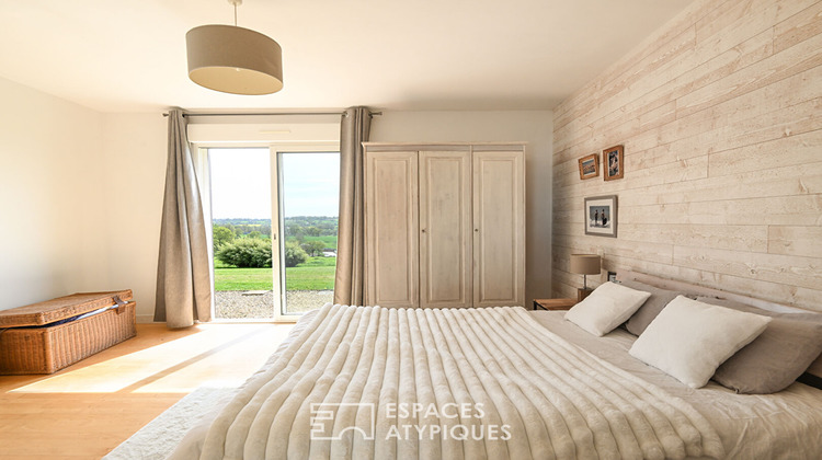 Ma-Cabane - Vente Maison SAINT-JEAN-DES-CHAMPS, 157 m²