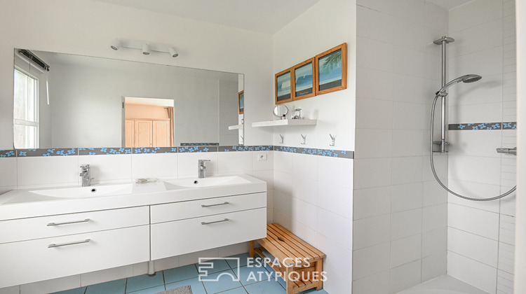 Ma-Cabane - Vente Maison SAINT-JEAN-DES-CHAMPS, 157 m²
