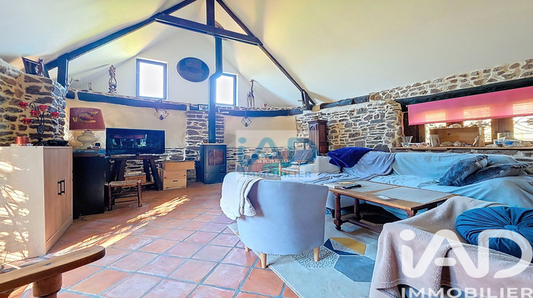 Ma-Cabane - Vente Maison Saint-Jean-des-Champs, 76 m²