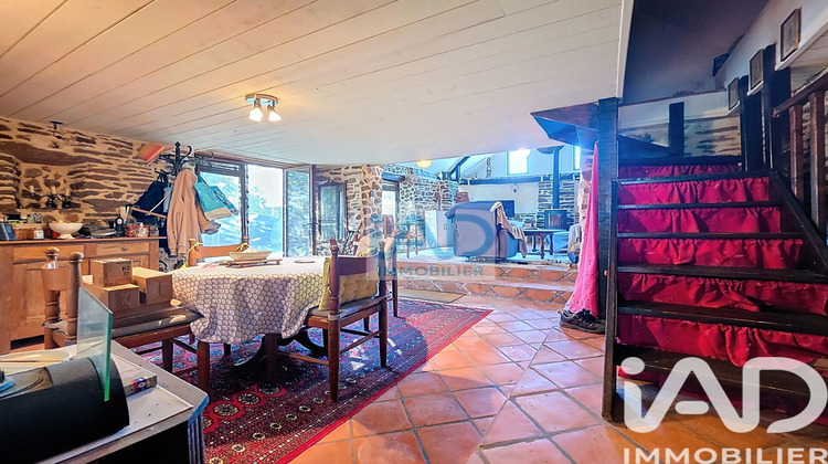 Ma-Cabane - Vente Maison Saint-Jean-des-Champs, 76 m²