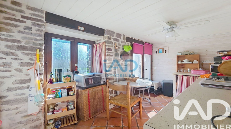 Ma-Cabane - Vente Maison Saint-Jean-des-Champs, 76 m²