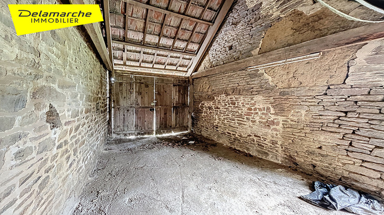Ma-Cabane - Vente Maison SAINT-JEAN-DES-CHAMPS, 103 m²