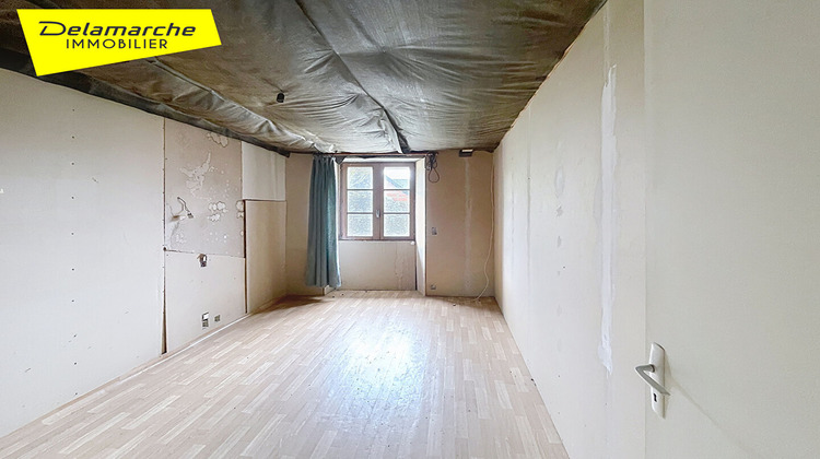 Ma-Cabane - Vente Maison SAINT-JEAN-DES-CHAMPS, 103 m²