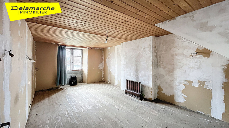 Ma-Cabane - Vente Maison SAINT-JEAN-DES-CHAMPS, 103 m²