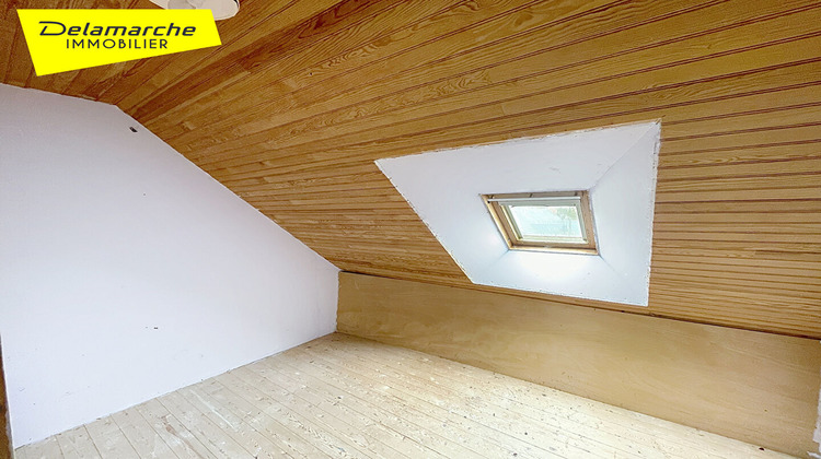 Ma-Cabane - Vente Maison SAINT-JEAN-DES-CHAMPS, 103 m²