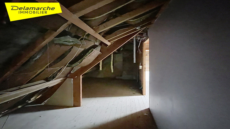 Ma-Cabane - Vente Maison SAINT-JEAN-DES-CHAMPS, 103 m²