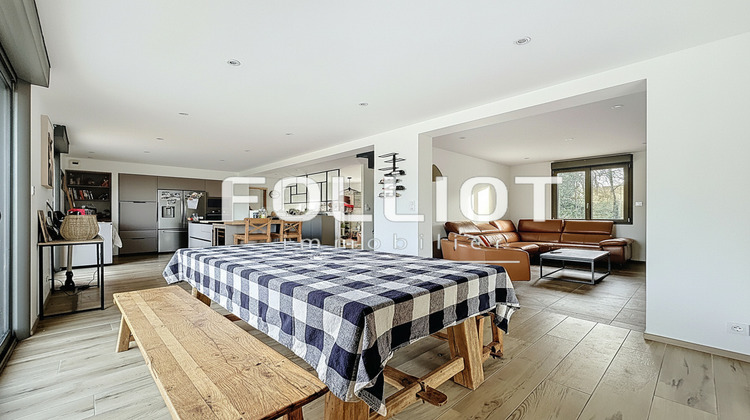 Ma-Cabane - Vente Maison SAINT-JEAN-DES-CHAMPS, 166 m²