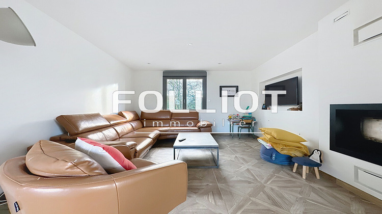 Ma-Cabane - Vente Maison SAINT-JEAN-DES-CHAMPS, 166 m²
