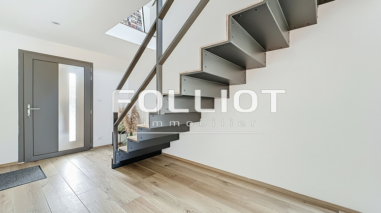 Ma-Cabane - Vente Maison SAINT-JEAN-DES-CHAMPS, 166 m²