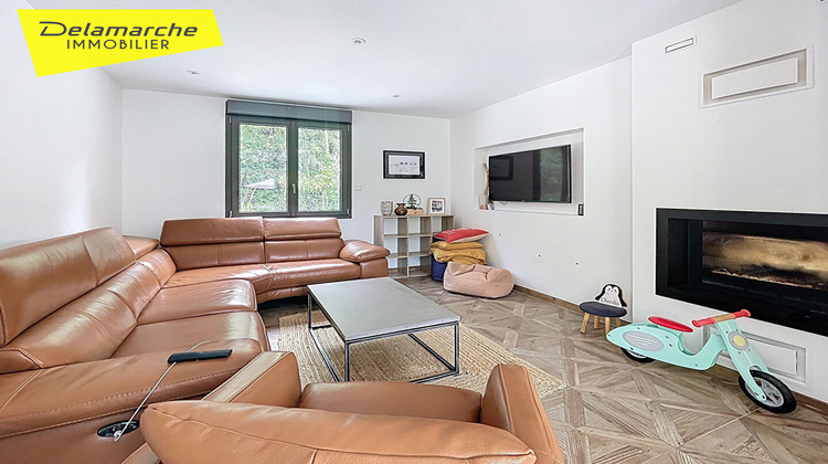 Ma-Cabane - Vente Maison SAINT-JEAN-DES-CHAMPS, 166 m²