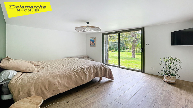 Ma-Cabane - Vente Maison SAINT-JEAN-DES-CHAMPS, 166 m²