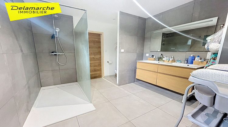 Ma-Cabane - Vente Maison SAINT-JEAN-DES-CHAMPS, 166 m²