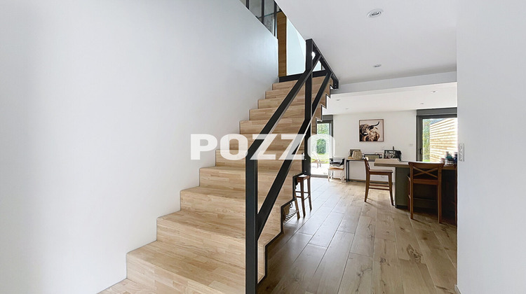 Ma-Cabane - Vente Maison SAINT-JEAN-DES-CHAMPS, 166 m²