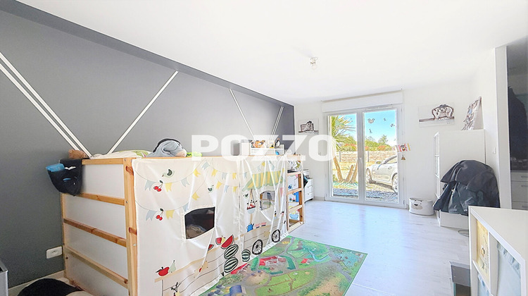 Ma-Cabane - Vente Maison SAINT-JEAN-DES-CHAMPS, 107 m²
