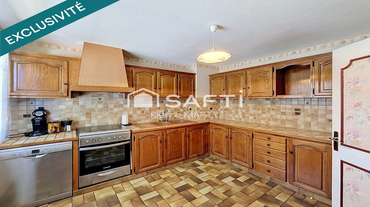 Ma-Cabane - Vente Maison Saint-Jean-des-Champs, 128 m²
