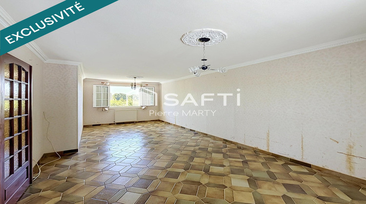 Ma-Cabane - Vente Maison Saint-Jean-des-Champs, 128 m²