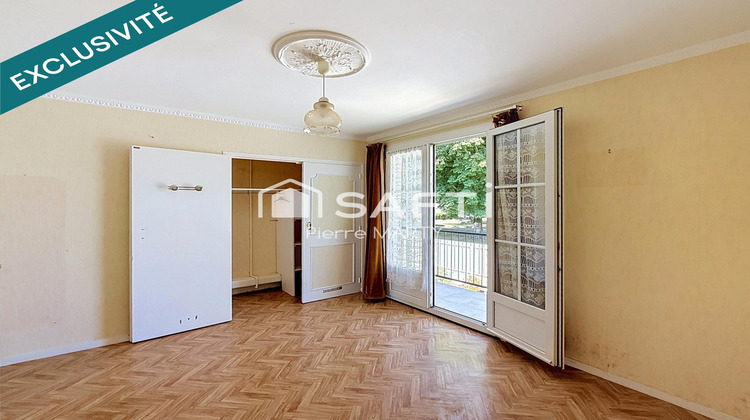 Ma-Cabane - Vente Maison Saint-Jean-des-Champs, 128 m²
