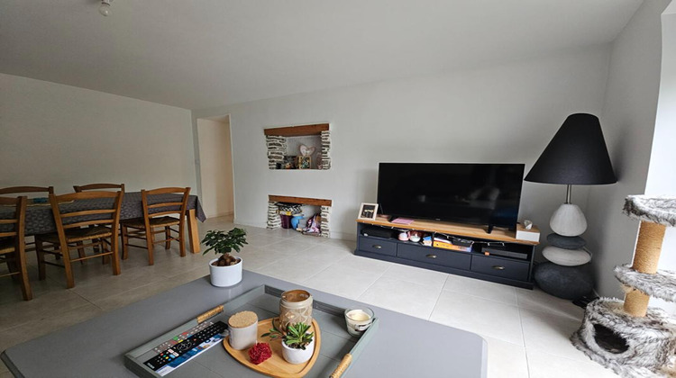 Ma-Cabane - Vente Maison SAINT JEAN DES CHAMPS, 97 m²