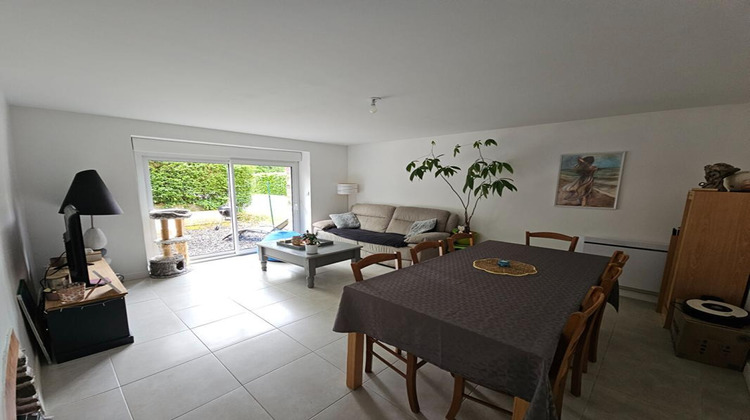 Ma-Cabane - Vente Maison SAINT JEAN DES CHAMPS, 97 m²