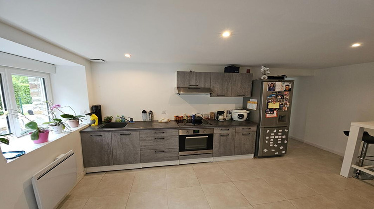 Ma-Cabane - Vente Maison SAINT JEAN DES CHAMPS, 97 m²