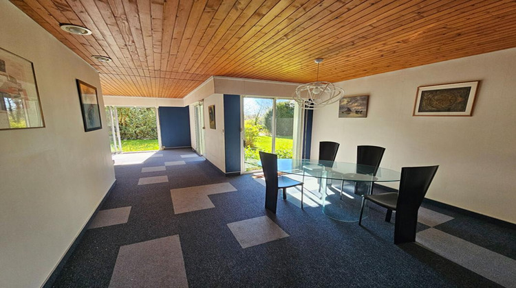 Ma-Cabane - Vente Maison SAINT JEAN DES CHAMPS, 156 m²