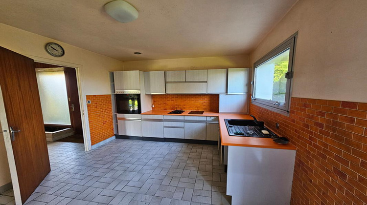 Ma-Cabane - Vente Maison SAINT JEAN DES CHAMPS, 156 m²