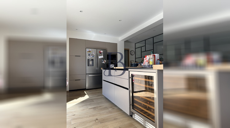 Ma-Cabane - Vente Maison Saint-Jean-des-Champs, 166 m²