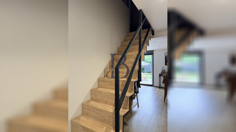 Ma-Cabane - Vente Maison Saint-Jean-des-Champs, 166 m²