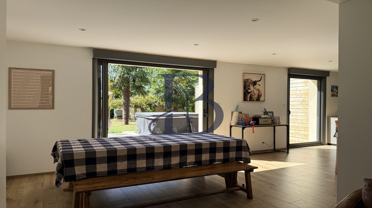Ma-Cabane - Vente Maison Saint-Jean-des-Champs, 166 m²