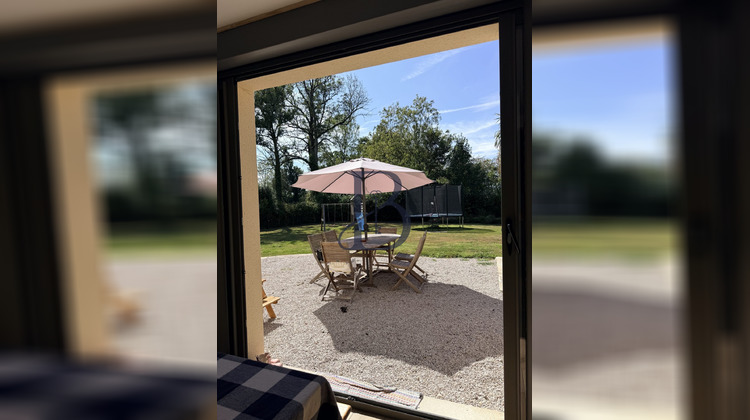 Ma-Cabane - Vente Maison Saint-Jean-des-Champs, 166 m²