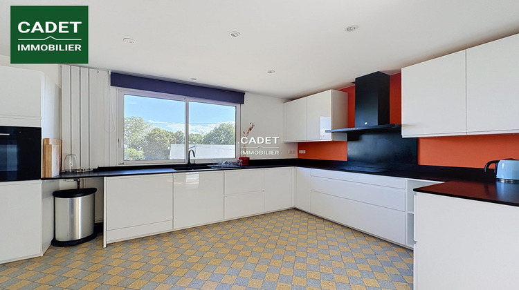 Ma-Cabane - Vente Maison Saint-Jean-des-Champs, 158 m²
