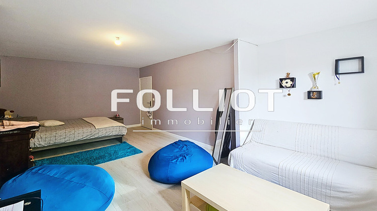 Ma-Cabane - Vente Maison SAINT-JEAN-DES-CHAMPS, 97 m²