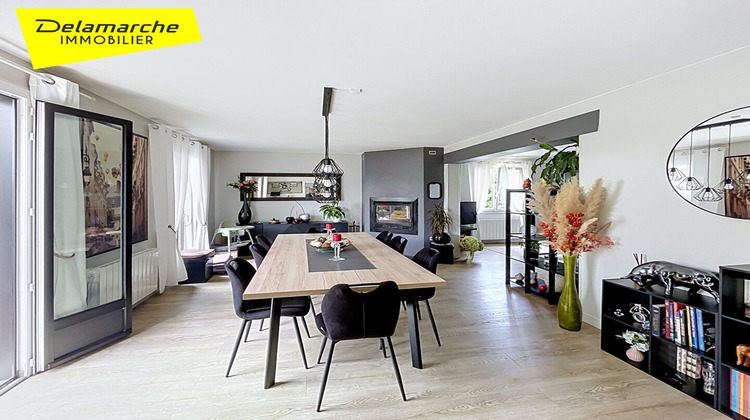 Ma-Cabane - Vente Maison SAINT-JEAN-DES-CHAMPS, 149 m²