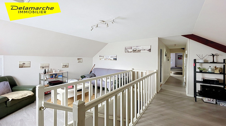 Ma-Cabane - Vente Maison SAINT-JEAN-DES-CHAMPS, 149 m²