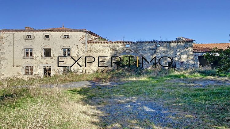 Ma-Cabane - Vente Maison Saint-Jean-des-Ollières, 180 m²