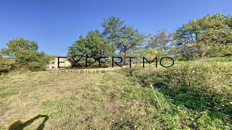 Ma-Cabane - Vente Maison Saint-Jean-des-Ollières, 180 m²